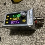 Custom Adjustable Power Supply With Case. Quick And Easy Connecting,portable. Used. Price: $54.00.