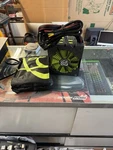 Xfx Xxx Edition 650W Power Supply Semi-modular 80+ Atx Psu New No Box Open. Price: $101.96.
