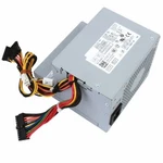 Dt Power Supply 255W For Dell Optiplex 780 C112T, D390T, F283T, G238T, V6V76 Open. Price: $19.99.