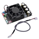 Digital Amplifier Board Compatible Speakers 2-8 , 100-600W (pbtl Mono Mode) New. Price: $32.19.