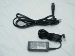 Genuine Hp 45W Blue Tip Laptop Ac Adapter Power Supply Charger 19.5V 741727-001 Used. Price: $10.99.