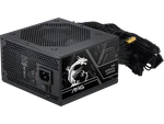 Msi Mag A750BN PCIE5 Iii, Non-modular Compact Gaming 750W Power Supply, 80+ New. Price: $135.82.