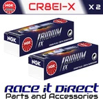 Ngk Spark Plug For Benelli Bn 502 Cruiser 2019-2021 Iridium Japan New. Price: $57.70.