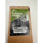 Twins Pro 520W Power Supply Module 80 Plus Gold Certified Model FSP520-20RAB Open. Price: $176.03.