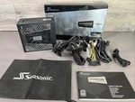 Seasonic Prime Titanium SSR-750TR 750W 80+ Used. Price: $169.99.