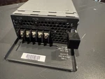 Cisco C3KX-PWR-440WDC Power Supply For Catalyst 3750X 3560X Tested Used. Price: $220.00.
