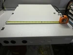 G4S Technology,mn-i/o (ac 8/4),7000-5129,DOOR Entry/alarm Panel,units Not Tested Used. Price: $250.00.