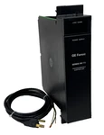 Used Ge Fanuc IC697PWR711H Power Supply 90-70. Price: $300.00.