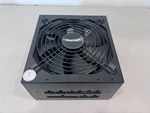 Segotep Gold Full Modular 80 Plus 850W Power Supply: MODEL:SG-950G Used. Price: $49.99.