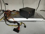 Thermaltake Series 600W TR2-600NL2NC Atx 12V 2.3 Power Supply 5V 3.3V TR-600 Used. Price: $28.89.