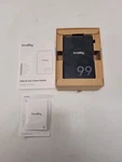 Smallrig VB99 Se Mini V-mount Battery 100W Fast Charging 6800MAH Open. Price: $116.99.