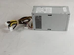 Hp L08417-002 Prodesk 400 G4 4-PIN 250W Desktop Power Supply Used. Price: $29.99.