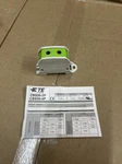 Te Connectivity Amp 1SNF516031R0000 Compact Power Block,single POLE,120A-150A, New. Price: $11.99.