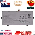 BA43-00393A AA-PBRN4ZU Battery For Samsung NP950QCG-K01US (B)(DD15) Notebook New. Price: $45.55.