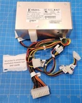 Enhance NP-2220E 200W Low Profile Switching Computer Power Supply Used. Price: $50.00.