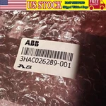 DSQC626A 3HAC026289-001 Abb Robot Power Module New Us Free Tax. Price: $1441.09.