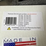 Dinosaur Electronics 6212XX Refrigerator Power Supply Circuit Board, For Norcold New. Price: $180.00.