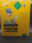 Symantec Norton Pc Anywhere Version 5.0 Remote Computing & Communications Dos Brand. Price: $45.00.