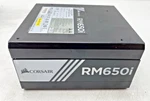Corsair RM650I RPS0007 Fully Modular Psu Power Supply Used. Price: $69.99.