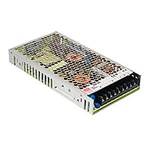 Mean Well RSP-200-5 Ac/dc Power Supply 1 Output 5V 40A 200W New. Price: $52.92.