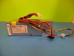 Dell 275W Power Supply N275P-01 P/n: 0KH620 Fits: Optiplex 745 755 Sff Used. Price: $24.99.