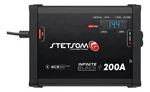 Stetsom Infinite Power Supply 200A Battery Charger Scs Bivolt Digital Display New. Price: $252.00.