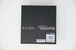 Untested Evga Supernova P2 80 Platinum 750W Modular Power Supply For. Price: $69.95.