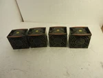 4X Lot * Ibm 94Y6620 Lenovo X3650 M4 Server Chassis Case Fans Used. Price: $5.99.