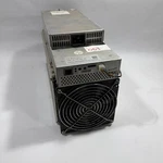 Whatsminer M31S+ Bitcoin V4.1 72-86TH/S Asic SHA-256 W/ Power Supply P221C Used. Price: $199.99.