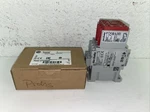 700S-CF440DC Ser/a Allen Bradley Safety Control Relay New. Price: $234.00.