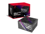 Asus Rog Strix 1000W Platinum (fully Modular Power Supply, 80 Plus Cert New. Price: $225.99.