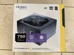 Antec Truepower TP-750 750W Supply Open. Price: $42.99.