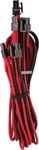 Corsair Pcle CP-8920254 Premium Individually Sleeved Cables 8-PIN (6+2 New. Price: $15.99.