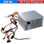 For Dell Xps 8910 8920 8300 8900 8700 8500 R5 D460AM-03 Psu Power Supply 460W Us New. Price: $58.58.