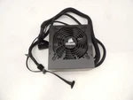 Corsair CX650M 650W Desktop Atx Modular Power Supply W/ Sata Plug-in Used. Price: $49.99.