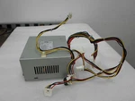 Dell 02N333 HP-P2507F3CP Or HP-2507F3R 250W Power Supply Used & Tested. Price: $29.95.