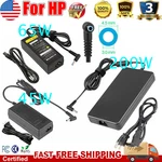 45W/65W/90W/150W/200W For Hp Laptop Charger Ac Adapter Power Supply Blue Tip New. Price: $10.99.