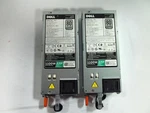 *lot Of 2* Dell L1100E-S1 Cmpgm Switching Power Supply 1100W 80PLUS Platinum Used. Price: $27.85.