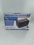 Tripplite Ups 350VA Battery Backup Uninterruptible Power Supply-surge Protector New. Price: $40.00.