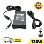 130W Dell Original Charger - Vostro Laptop A840 1000 1200 1400 1500 W/cord Used. Price: $46.15.