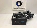 Fsp Hydro Ptm HPT550M 550W Power Supply *working* *read* Used. Price: $49.99.