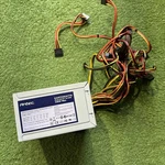Antec EA-430D Green Switching Power Supply Earthwatts 430W Continuous Used. Price: $47.99.