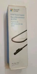 Microsoft Surface 65W 15V Power Supply Adapter Charger Q5N-00001 1706 Open. Price: $29.99.