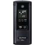 Cyberpower Ups S175UC 1175VA Battery Backup With Surge Protection - Ln Open. Price: $102.62.