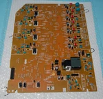 Hp Color Laserjet 3550 3500 3700 High-voltage Power Supply Board RM1-0505 Used. Price: $19.95.