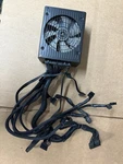 Corsair RM1000X 1000W 80+ Gold Power Supply, Model: RPS0018 Pn: CP-9020094 Used. Price: $72.99.