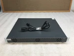 Cisco VG224 24-PORT Voip Analog Gateway With Rack Ears Power Cables Used. Price: $49.99.