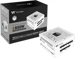 Thermaltake Toughpower Gf A3 Snow Edition 850W White (TTP-0850AH2FLG) New. Price: $109.95.