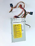 Bestec Power Supply ATX-300-12E Rev 300W Used. Price: $38.95.