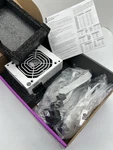 Cooler Master V750 White Edition 80 Plus Gold Sfx Power Supply (us Plug) Used. Price: $80.00.
